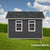How to Level Ground for a Shed How to Level Ground for a Shed