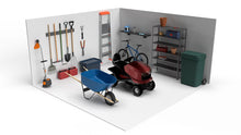 100-150 sq. ft. 100-150 sq. ft.