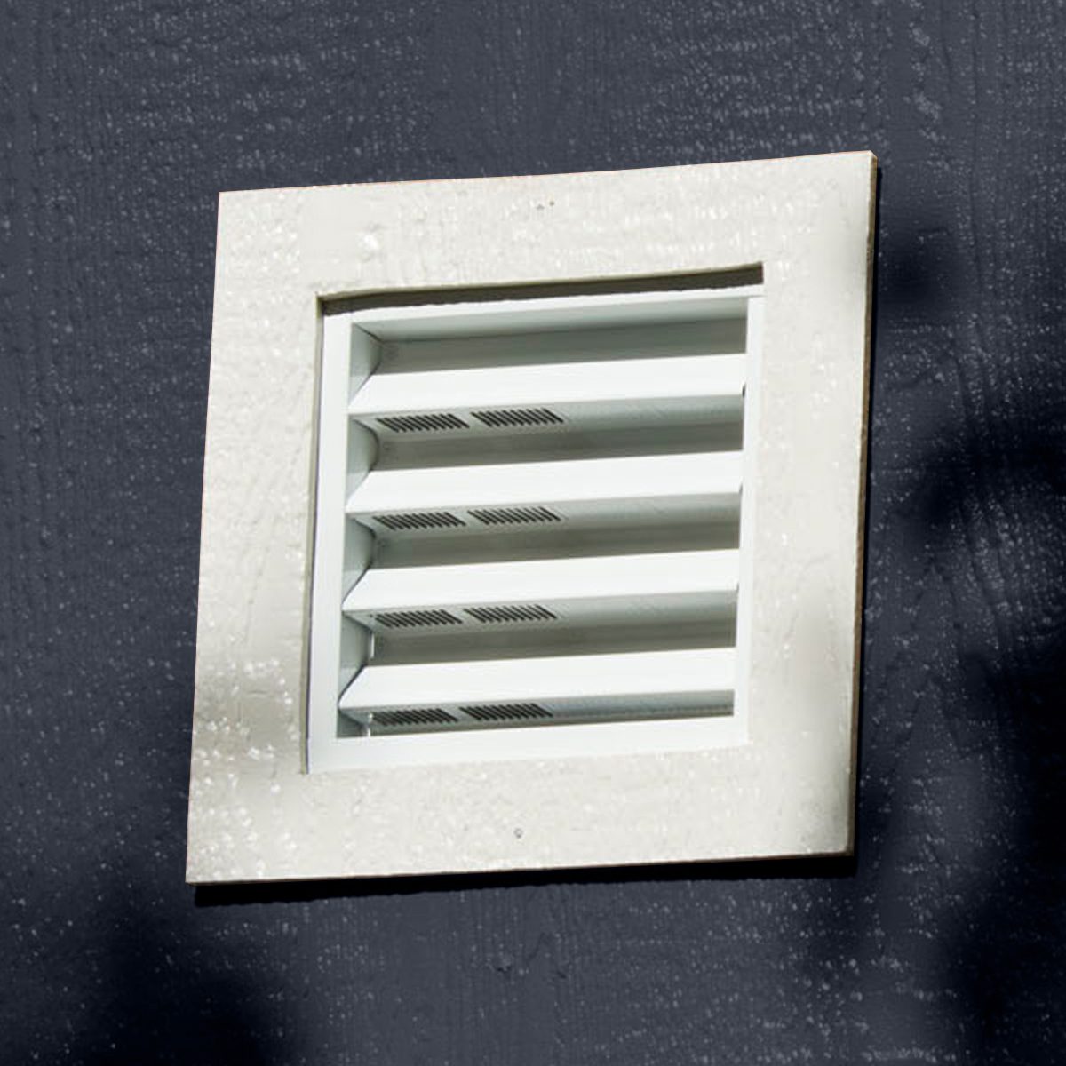 close up of the vent for airflow  close up of the vent for airflow
