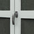 Close up of the handles  Close up of the handles
