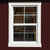 Shed window Shed window