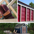 DIY Sheds vs. Storage Units: Which is the Better Investment?