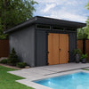 How to Make a Shed An Extension of Your Home