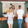 Contemporary Living Ideas: Sheds Create Space & Time in Your Home