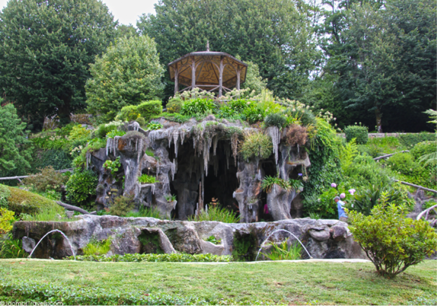 World Famous Sheds and Gazebos