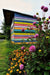 15 Coolest Shed Paint Jobs to Transform Your Backyard