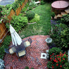Big Ideas for Small Backyards!