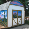 Our Favorite Shed Makeovers!