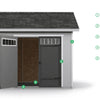 Shed Buying Guide