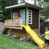 Turn Your Shed to a Playhouse