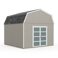 Large Sheds
