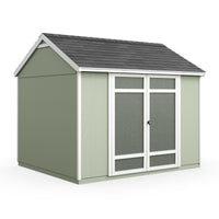 Medium Sheds