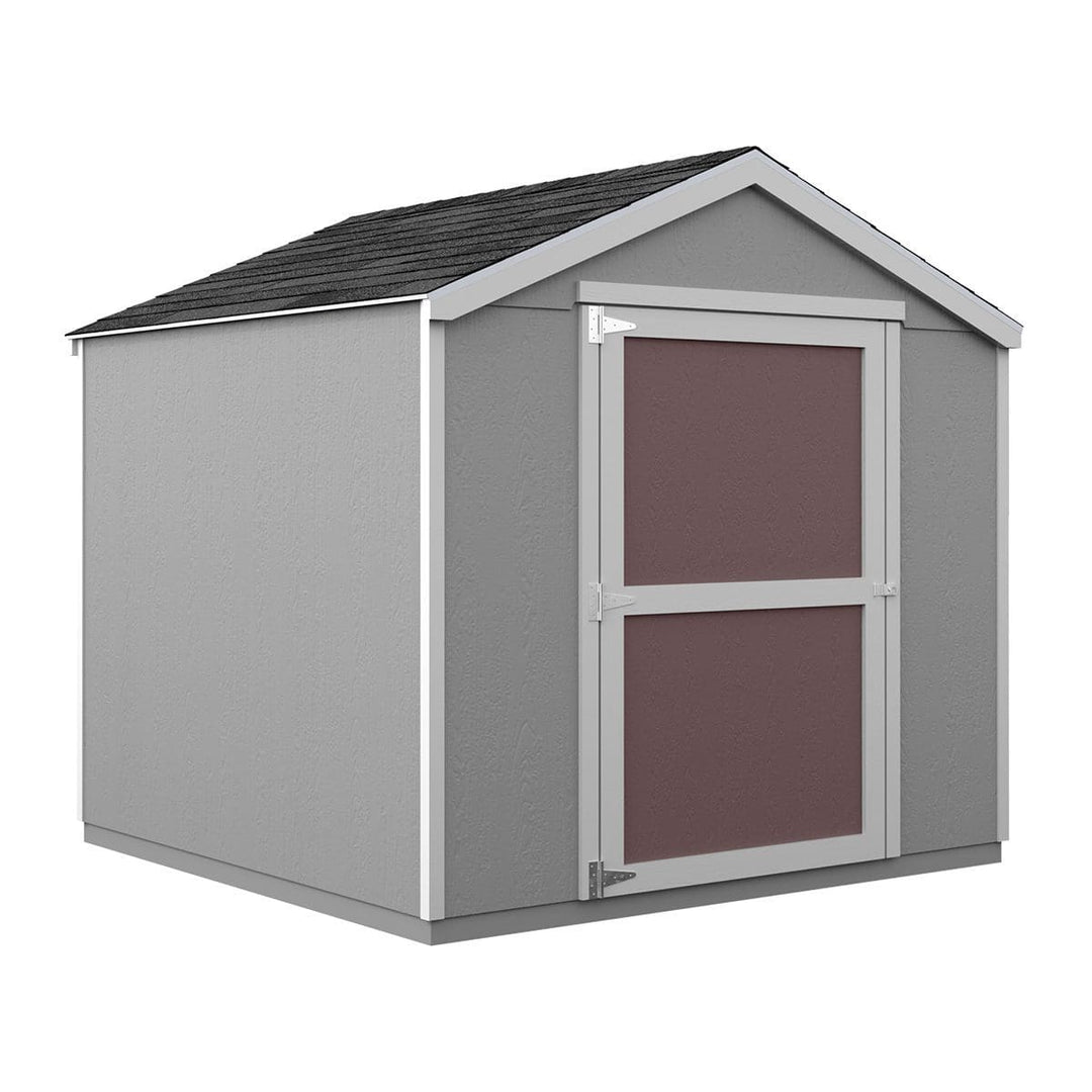 Sadera Api Sadera DIY Wood Storage Shed | Shed Liquidators