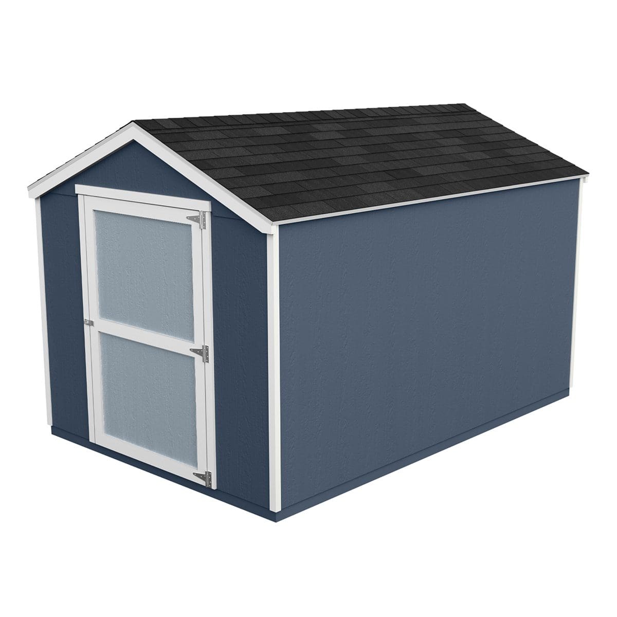 Sadera Api Sadera DIY Wood Storage Shed | Shed Liquidators