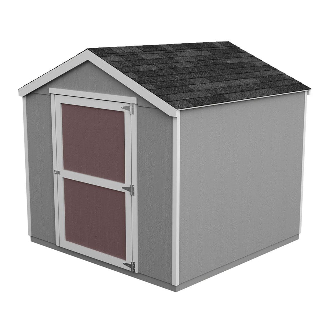 Sadera DIY Wood Storage Shed | Shed Liquidators