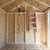 Interior organization shown
