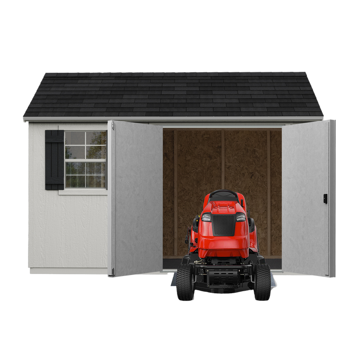 Sheds