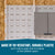 Store More Storage Wall Kit