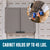 Store More Storage Wall Kit