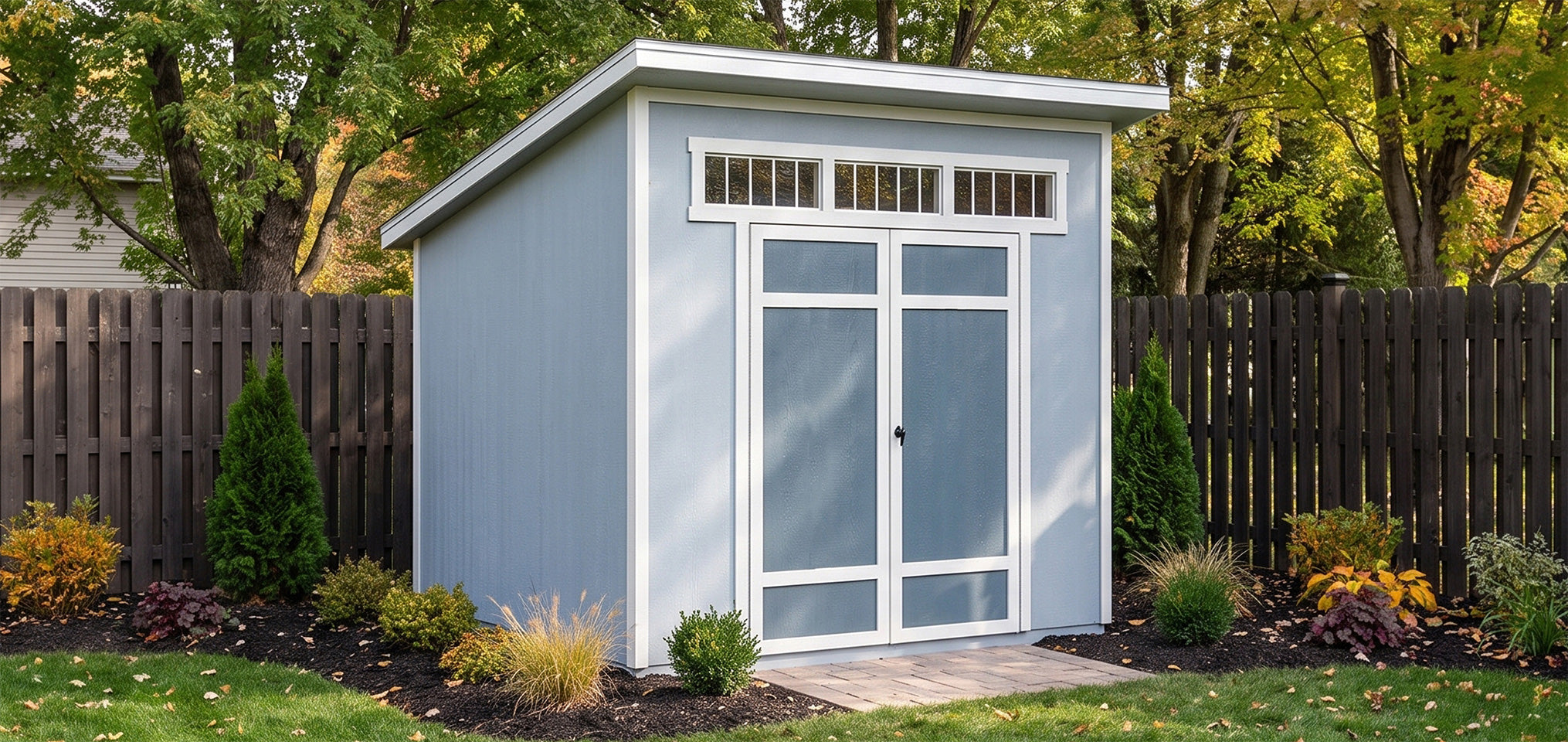 Shed Liquidators