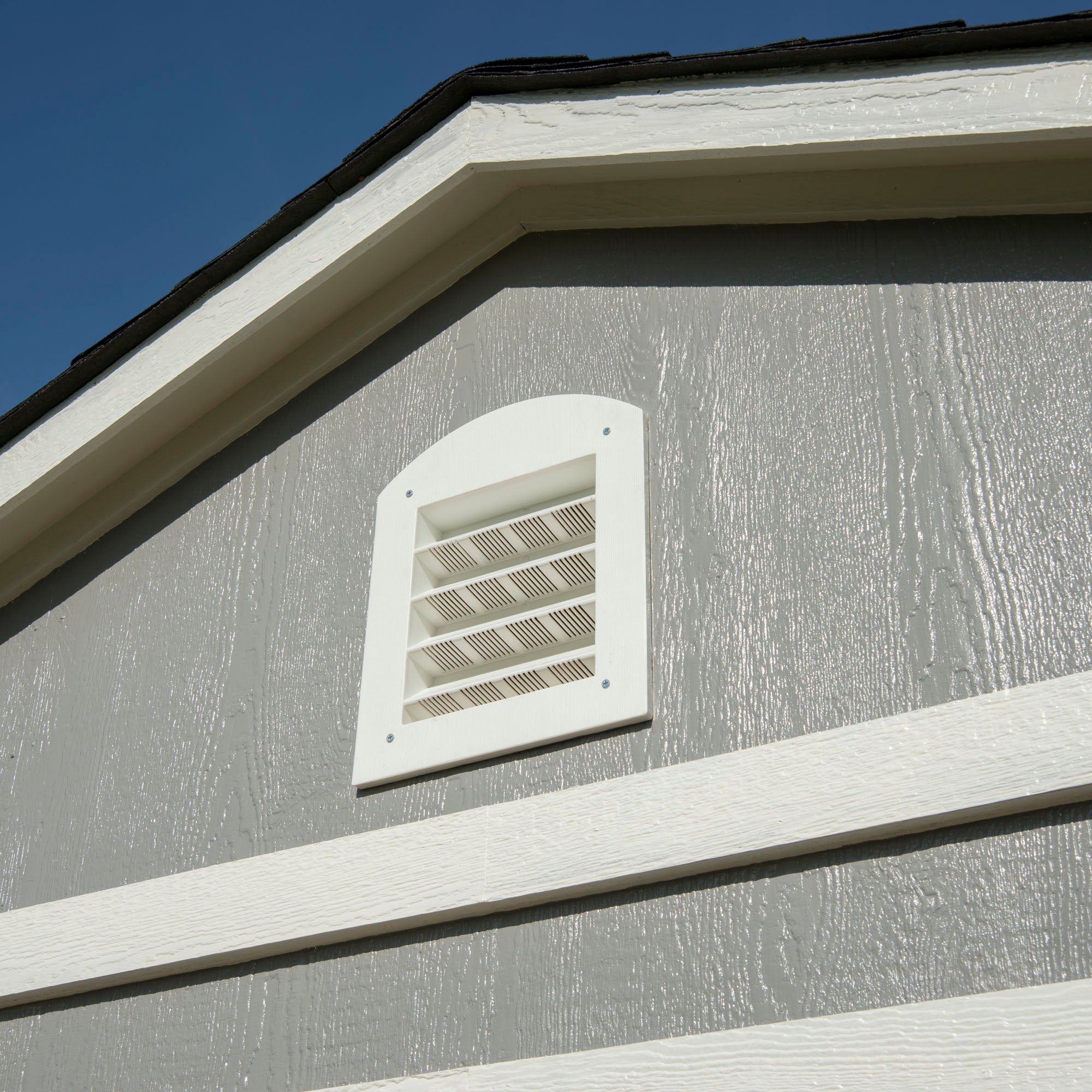 close up on the vent for airflow 
