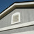 close up on the vent for airflow 