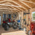 interior close up with all your backyard tools 