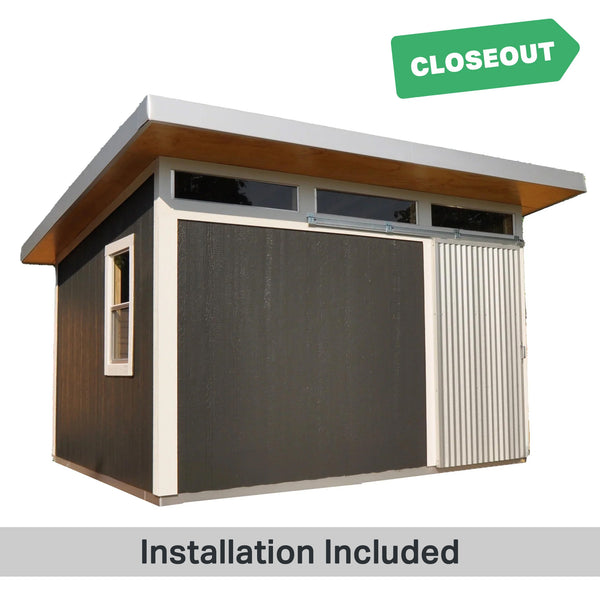Shed Building Materials: Top Choices for Durable & Affordable Sheds
