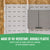 Store More Storage Wall Kit